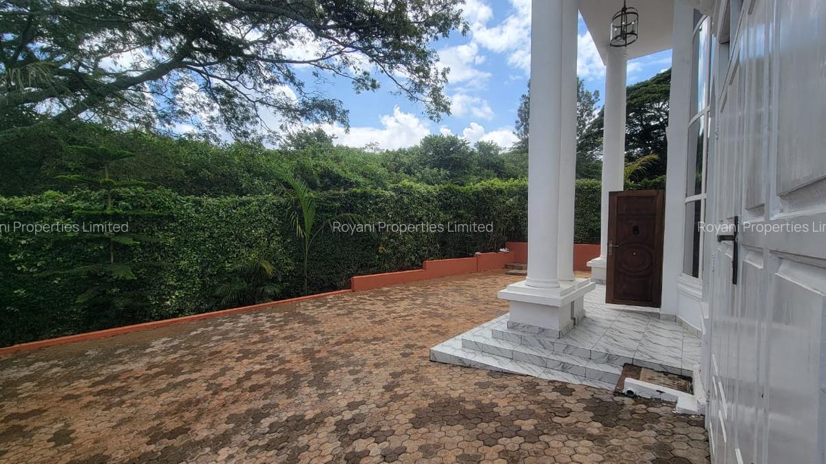 5 Bed House with En Suite in Kiambu Road - 17