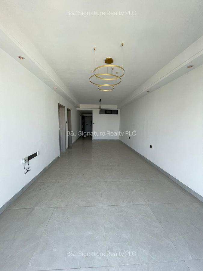 2 Bed Apartment with En Suite in Kilimani - 1
