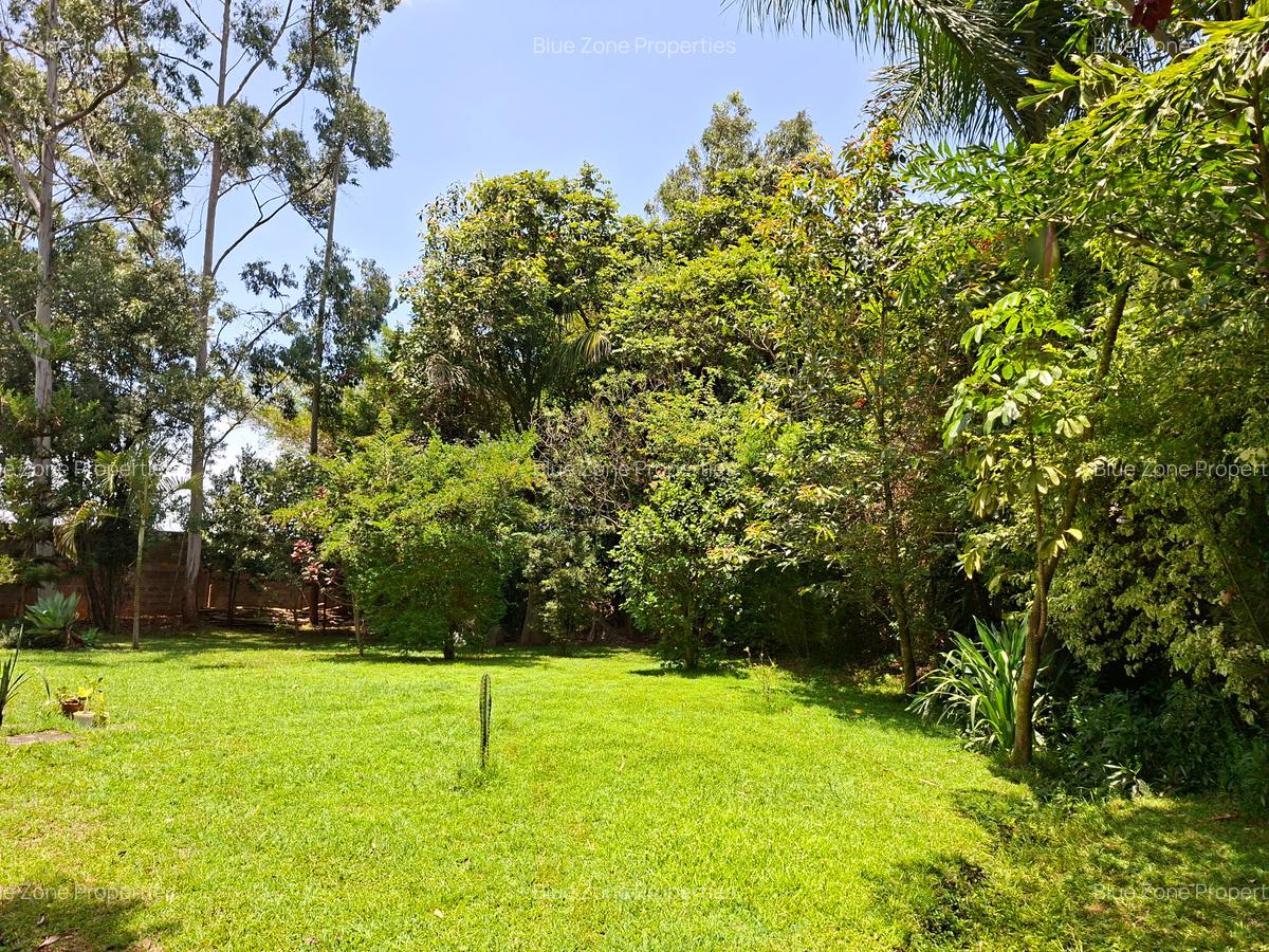 3 Bed Villa with En Suite at Off Ridgeways Rd - 4