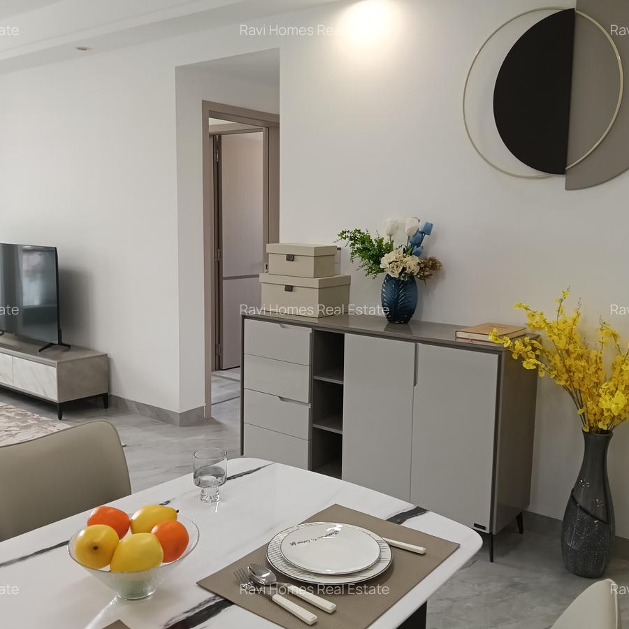 3 Bed Apartment with En Suite in Kileleshwa - 7