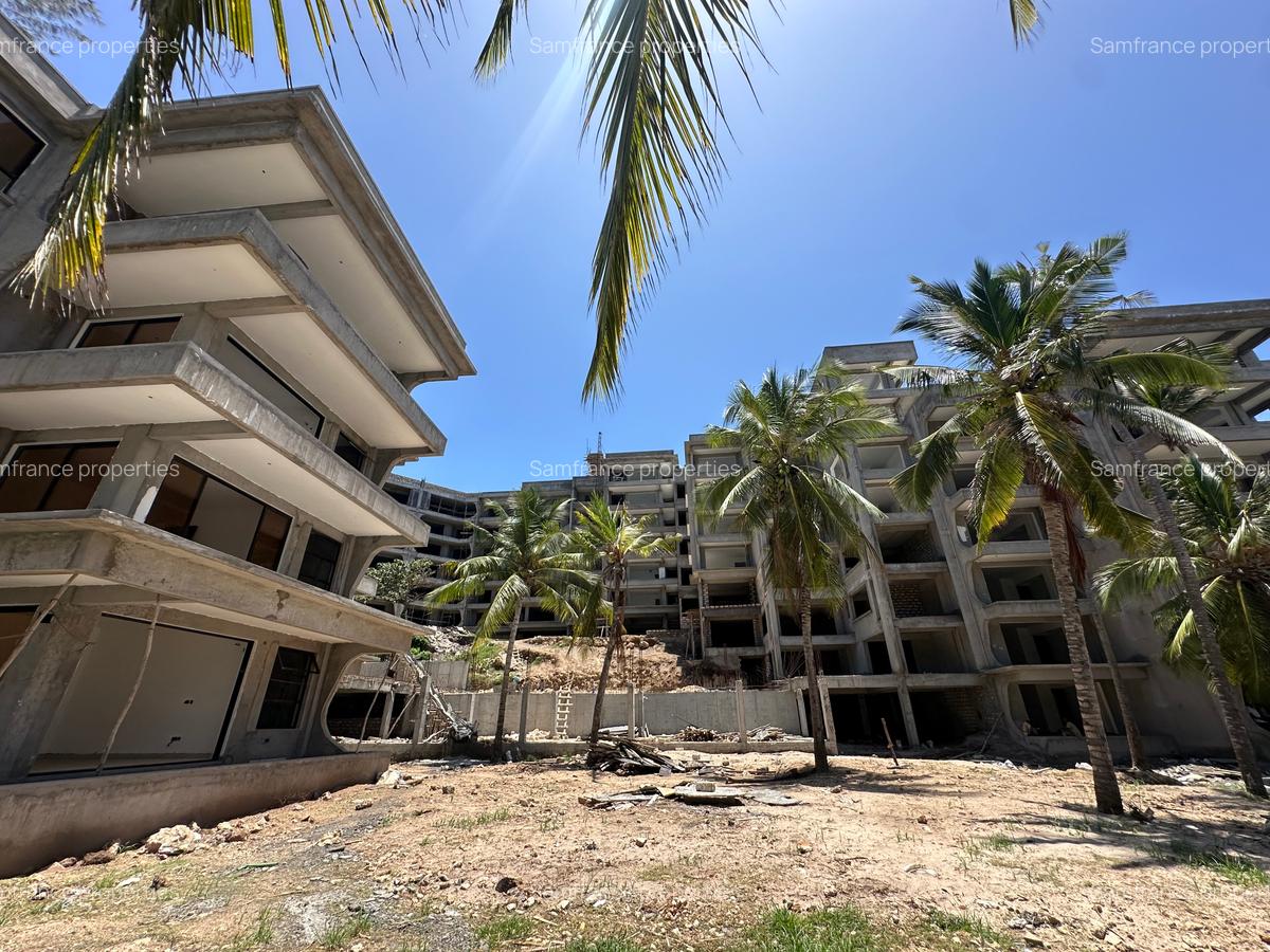 3 Bed Apartment with En Suite at Mount Kenya Road - 10