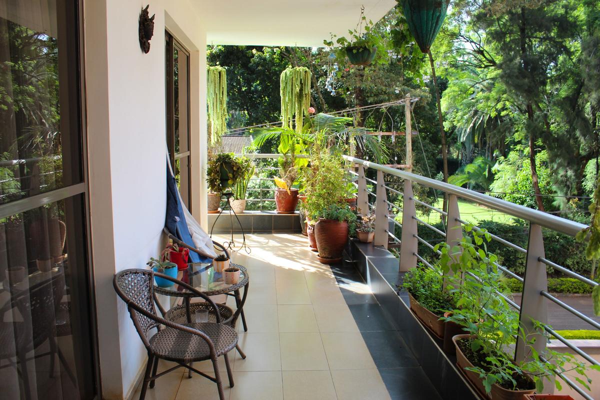 4 Bed Apartment with En Suite in General Mathenge - 12