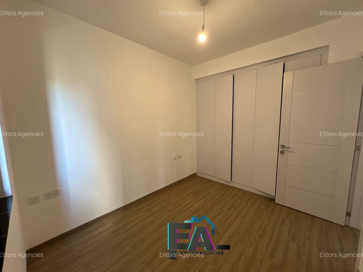 3 Bed Apartment with En Suite at Gitanga Road - 18