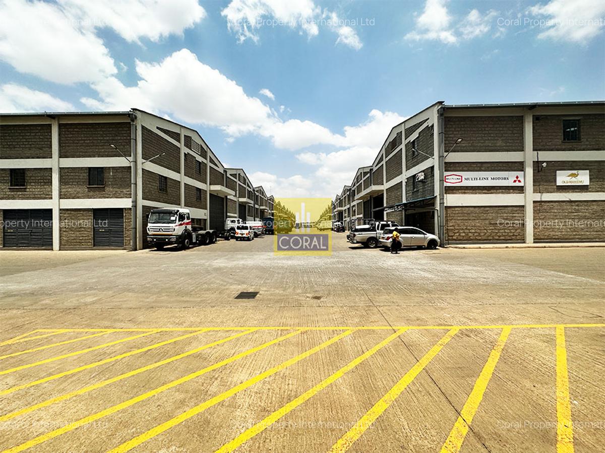 Commercial Property in Ruaraka - 18