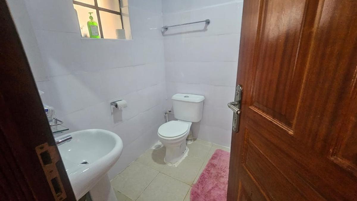 3 Bed House with En Suite in Runda - 11