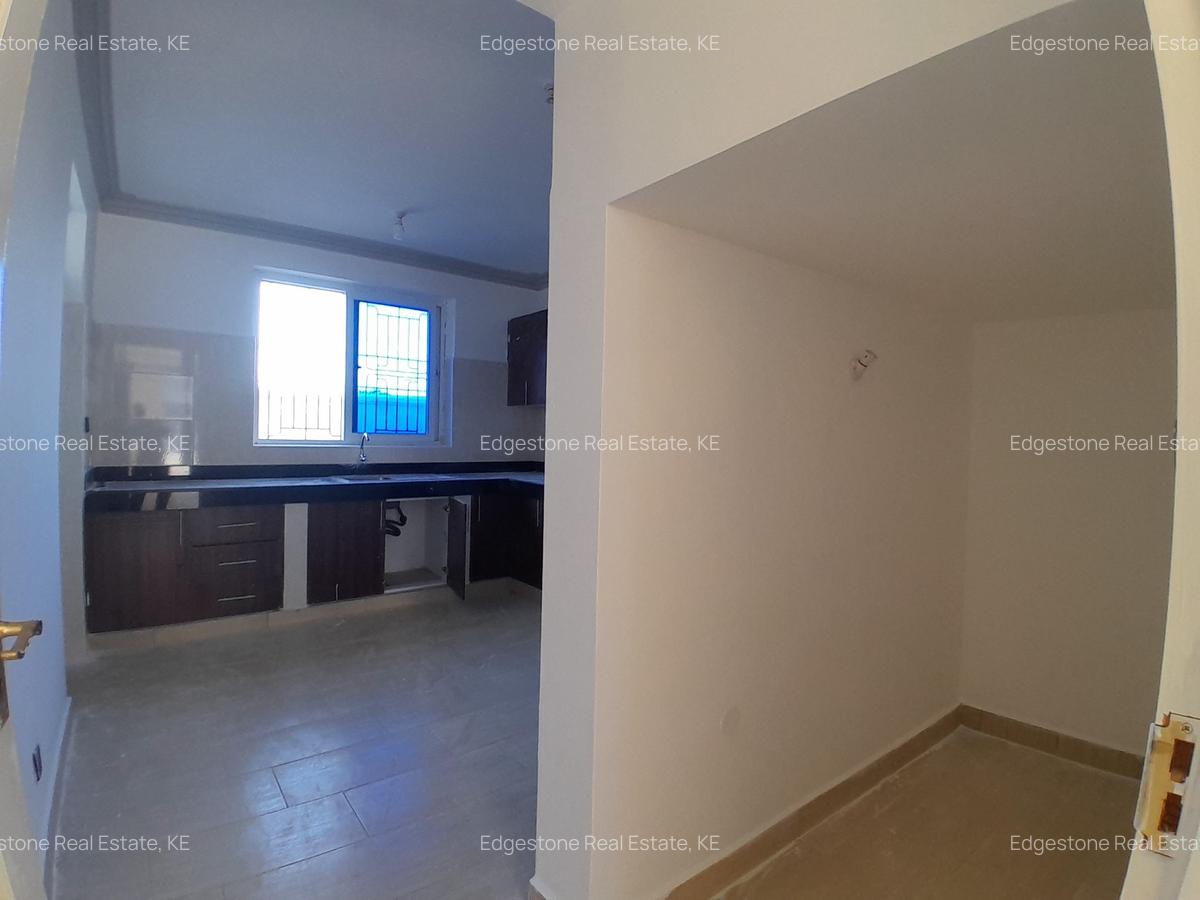 3 Bed Villa with En Suite in Mtwapa - 1