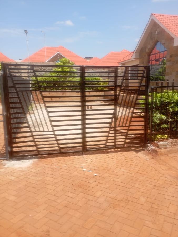 3 Bed House with En Suite at Thika Road - Kenyatta Road - 14