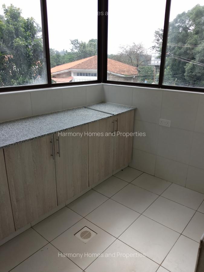 3 Bed Apartment with En Suite at Limuru Road - 2