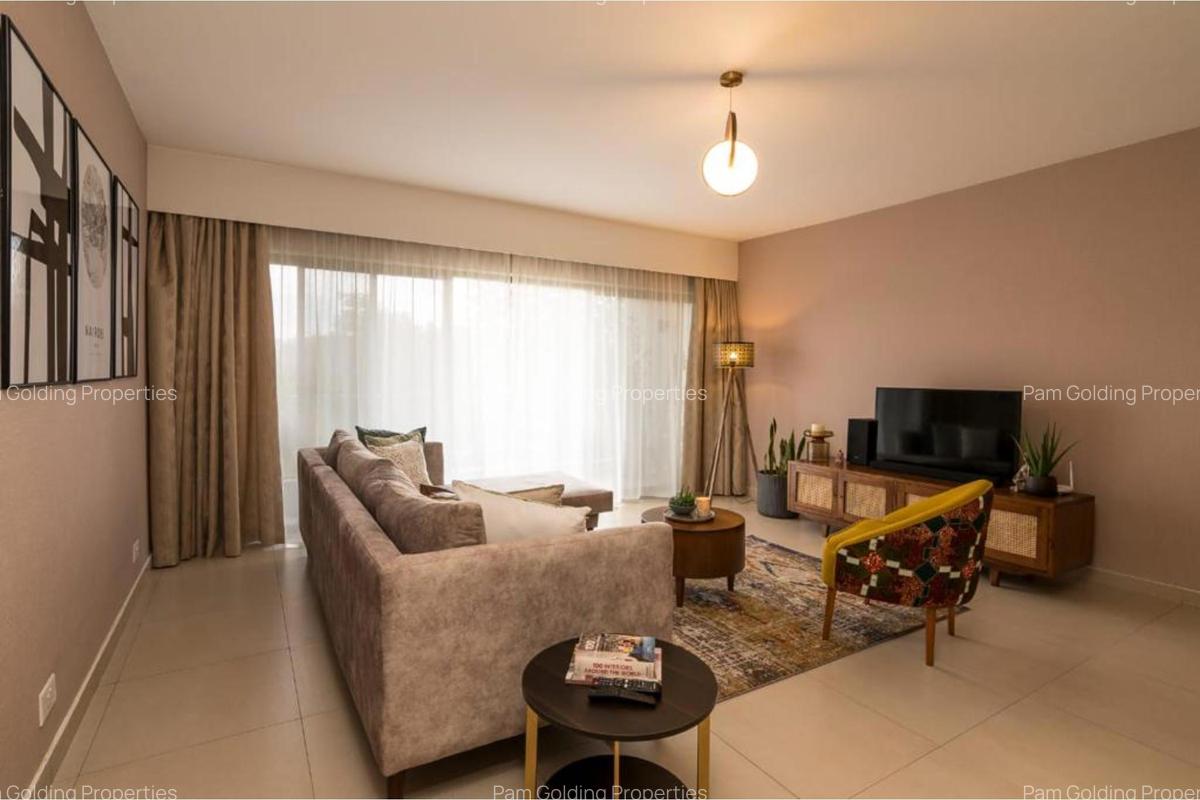 Furnished 2 Bed Apartment with En Suite in Lavington - 3
