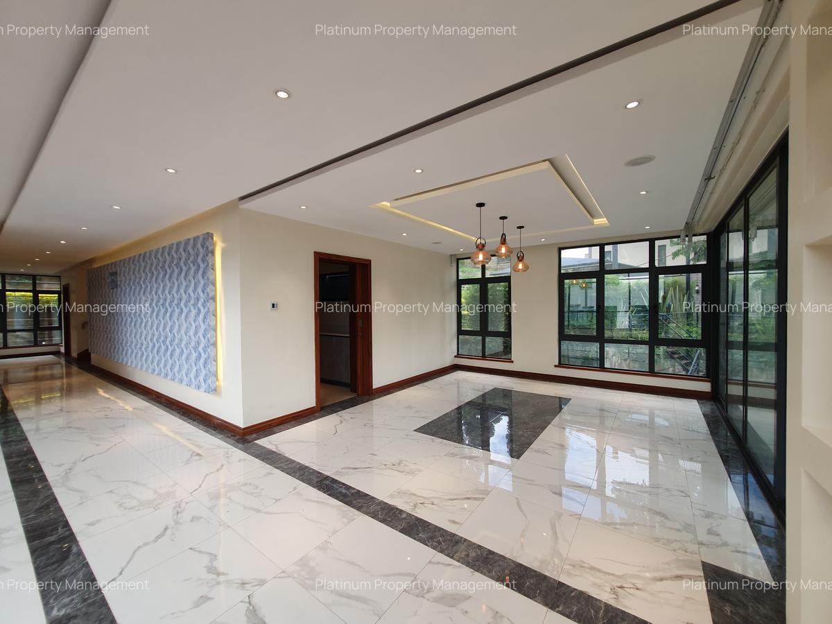 5 Bed Villa with En Suite at Lower Kabete - 12