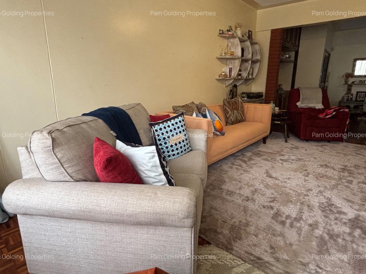 3 Bed Apartment at East Church Road - 6