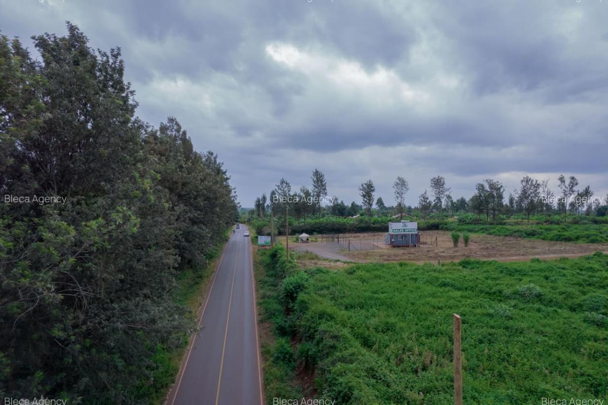 Residential Land at Juja- Gatundu Road - 9