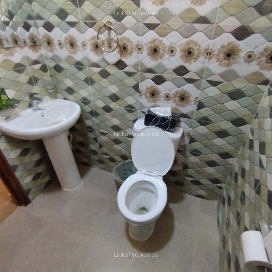 2 Bed House with En Suite at Karen - 9