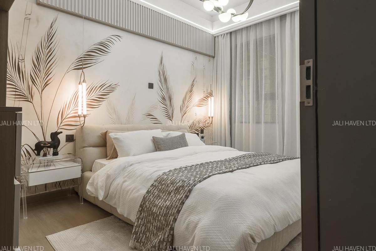 4 Bed Apartment with En Suite in Kileleshwa - 8