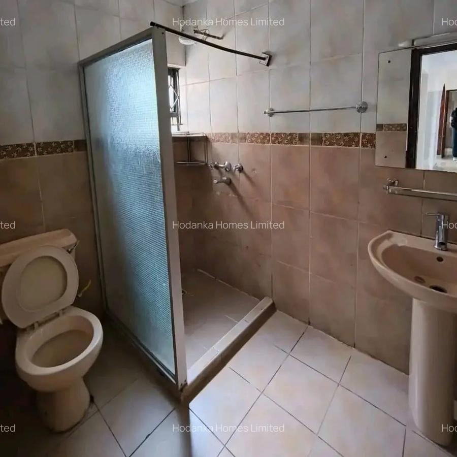 Serviced 4 Bed Apartment with En Suite in Kileleshwa - 13