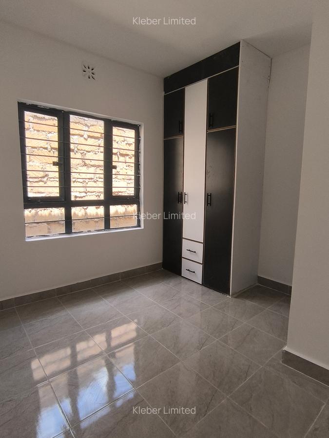 3 Bed House with En Suite in Ngong - 17