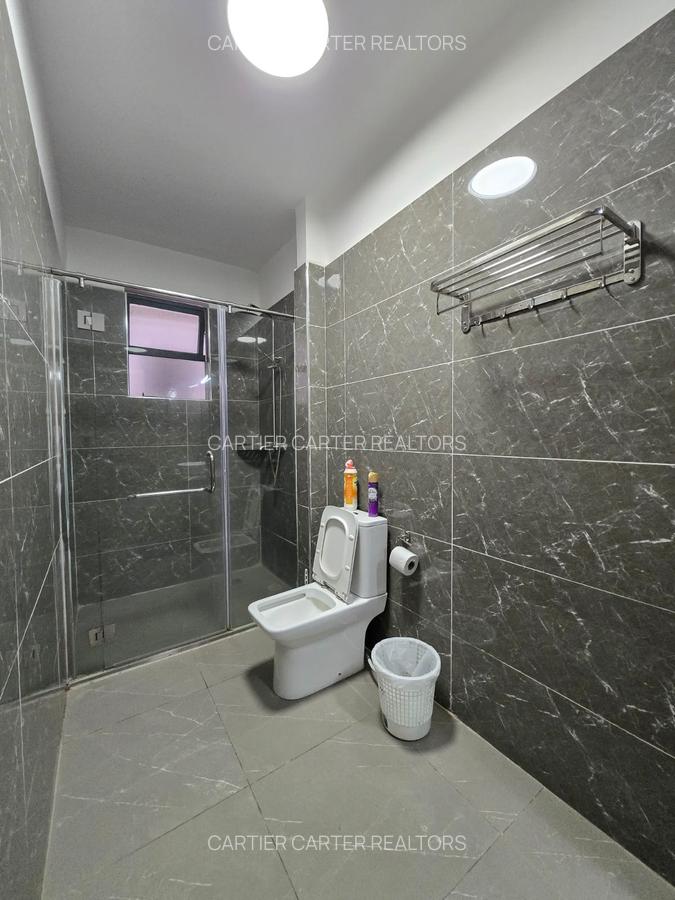 2 Bed Apartment with En Suite at Riara Road - 11