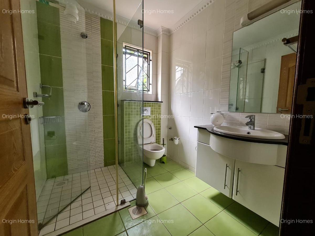 4 Bed Apartment with En Suite at Kileleshwa - 6