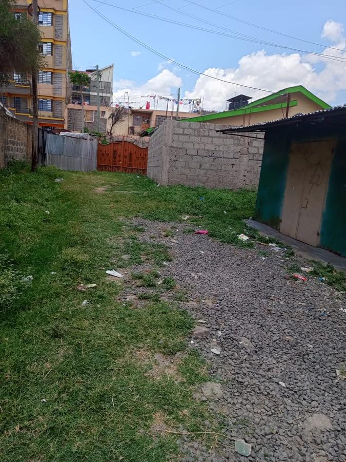 3 Bed House with Garden at Kitengela Town - 16