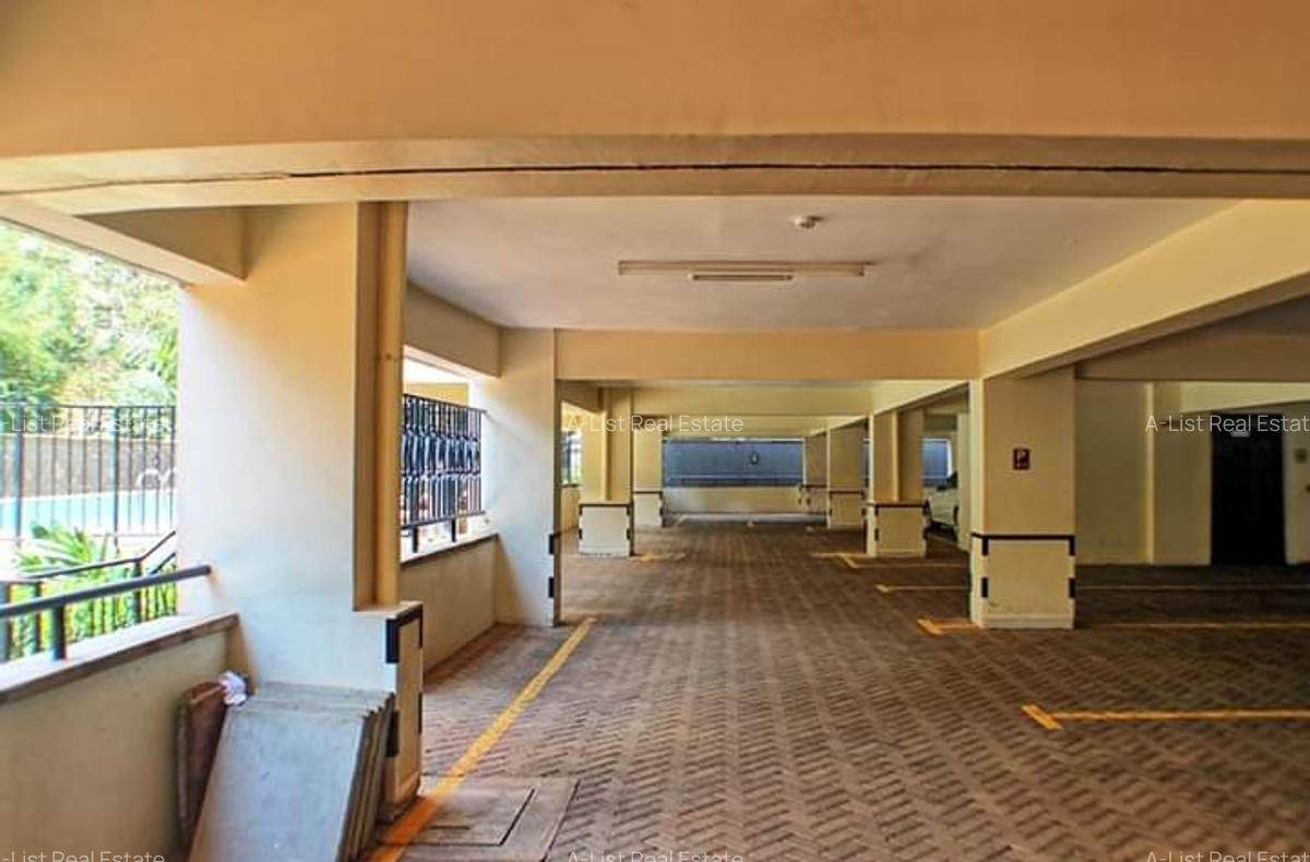 3 Bed Apartment with En Suite at Riara Road - 10