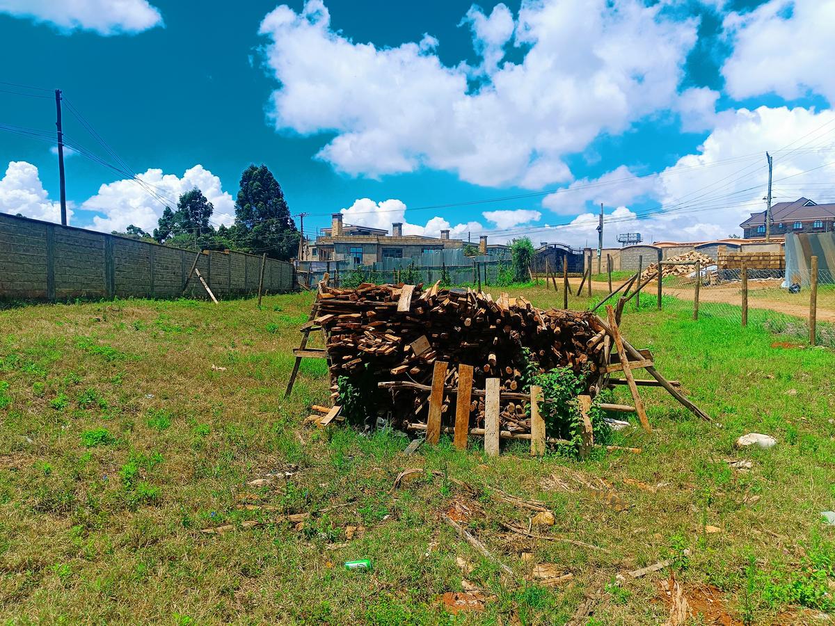 500 m² Residential Land at Rosegate 2A Estate - 7