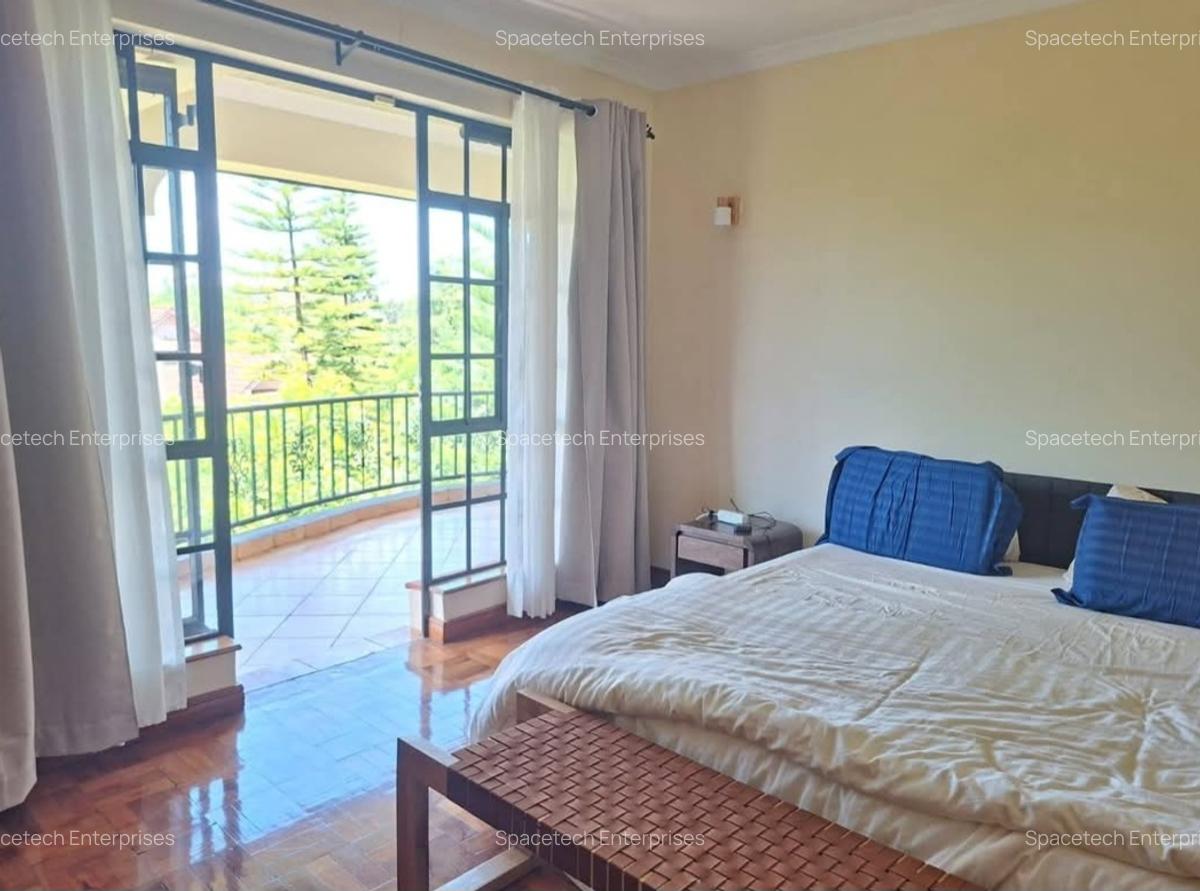 4 Bed Townhouse with En Suite in Runda - 8