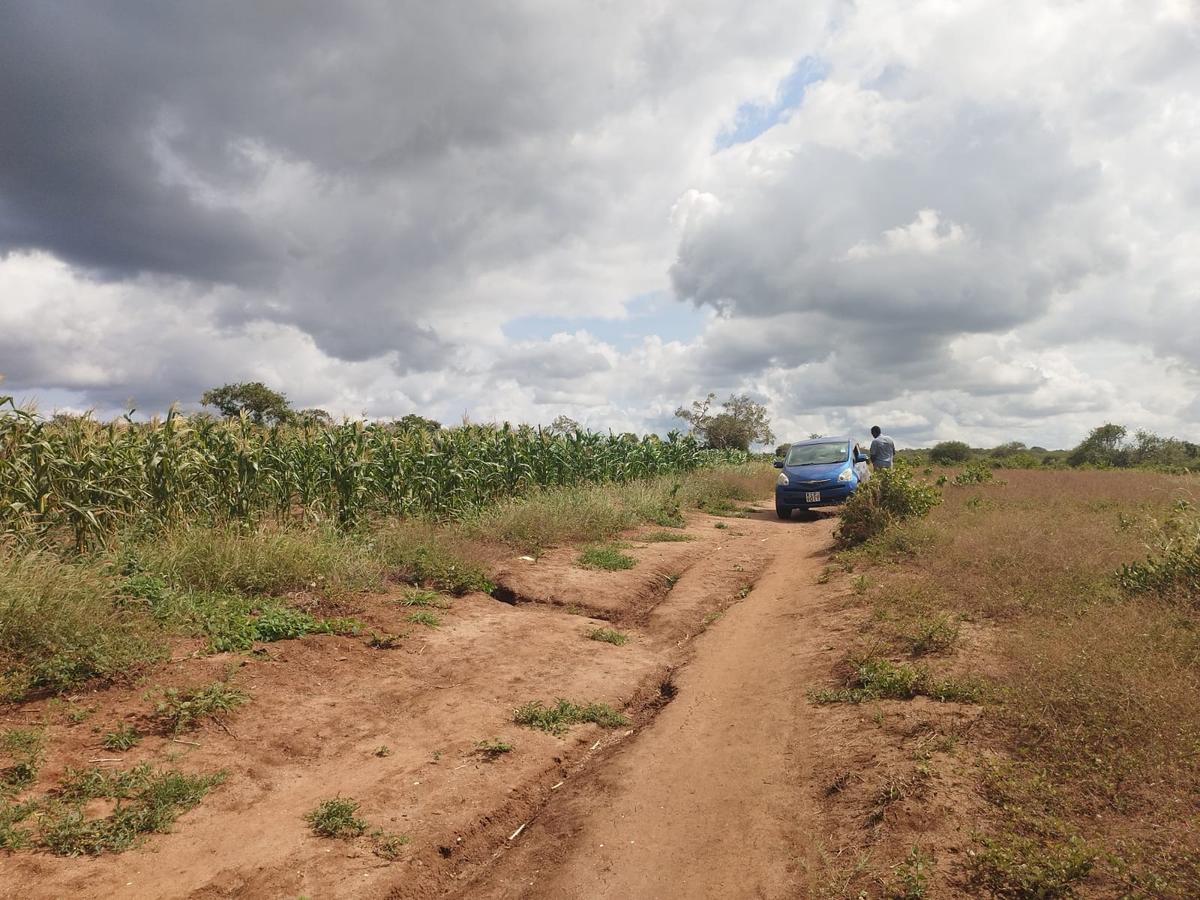 2 ha Land at Malindi -Lamu Highway - 4