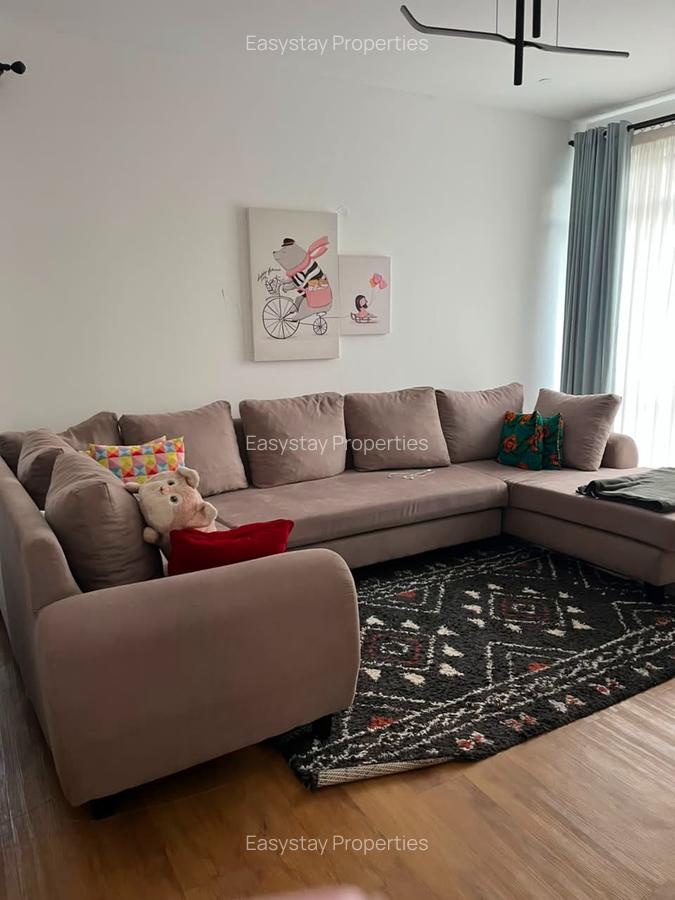 4 Bed Townhouse with En Suite in Kitisuru - 5