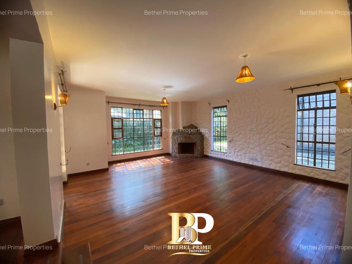 4 Bed House with En Suite at Off Peponi Road - 11