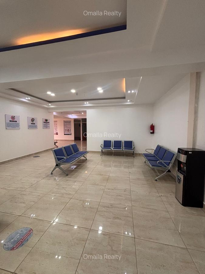 5,100 ft² Commercial Property with Service Charge Included in Westlands Area - 3