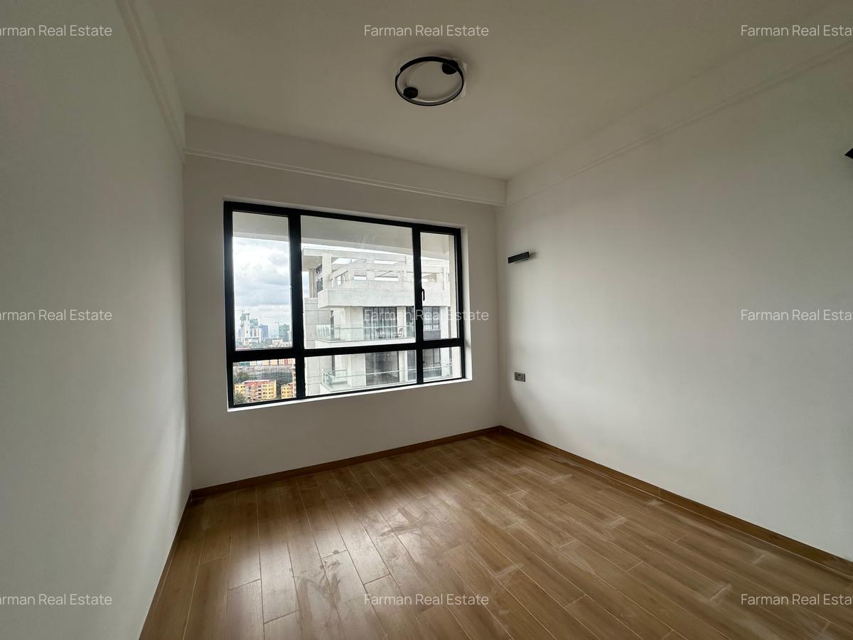1 Bed Apartment with Swimming Pool in Kilimani - 5