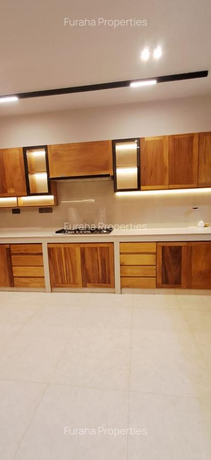 3 Bed Apartment in Nyali Area - 16