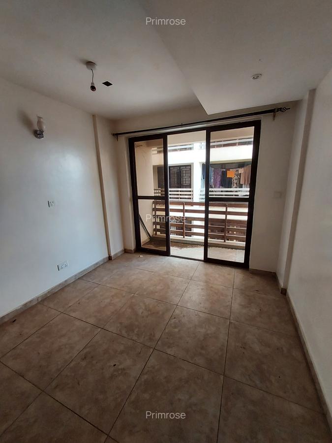 2 Bed Apartment in South C - 3