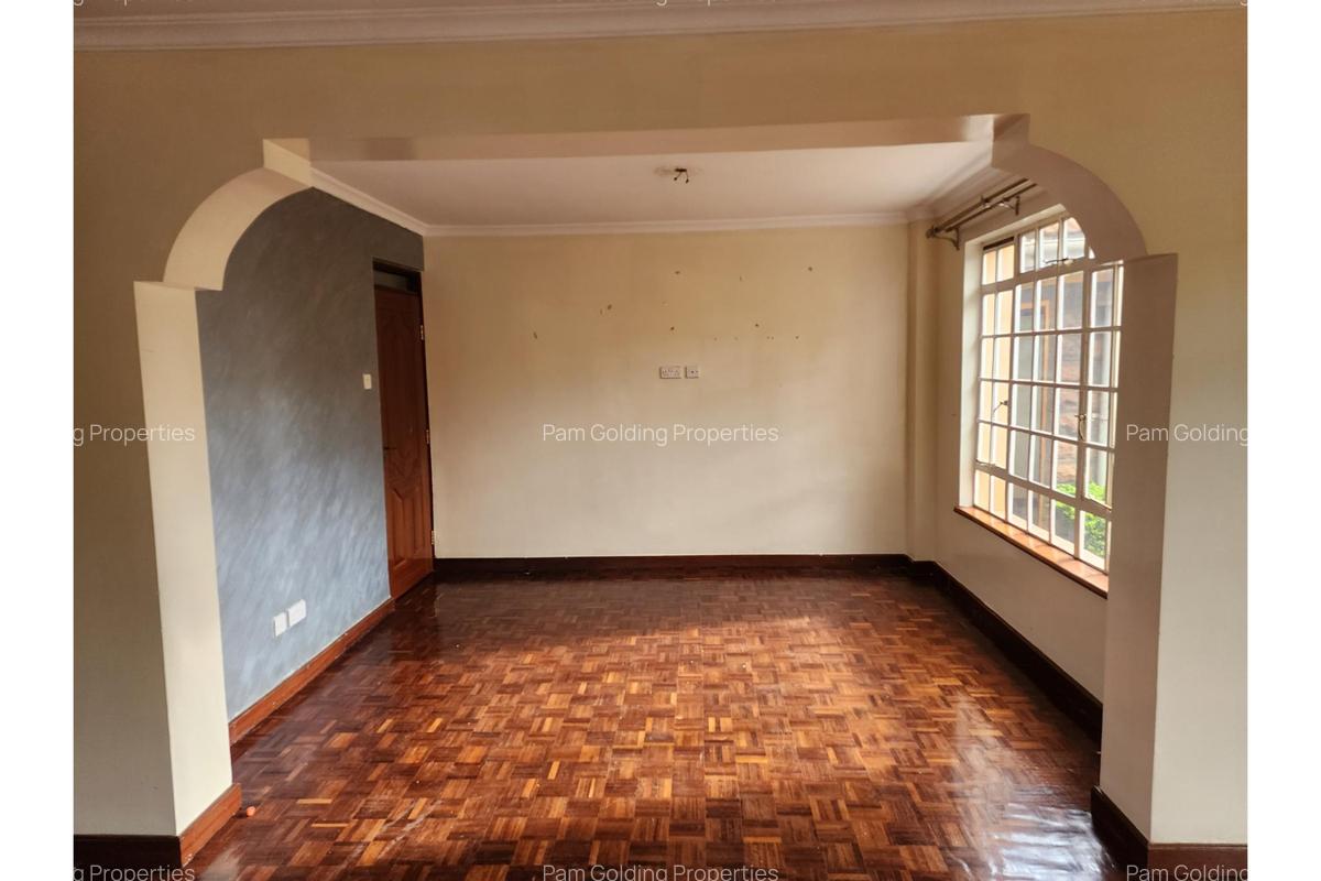 4 Bed House with En Suite at Muthanduku - 16