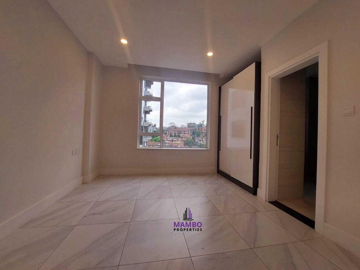 3 Bed Apartment with En Suite at Rhapta Rd - 5