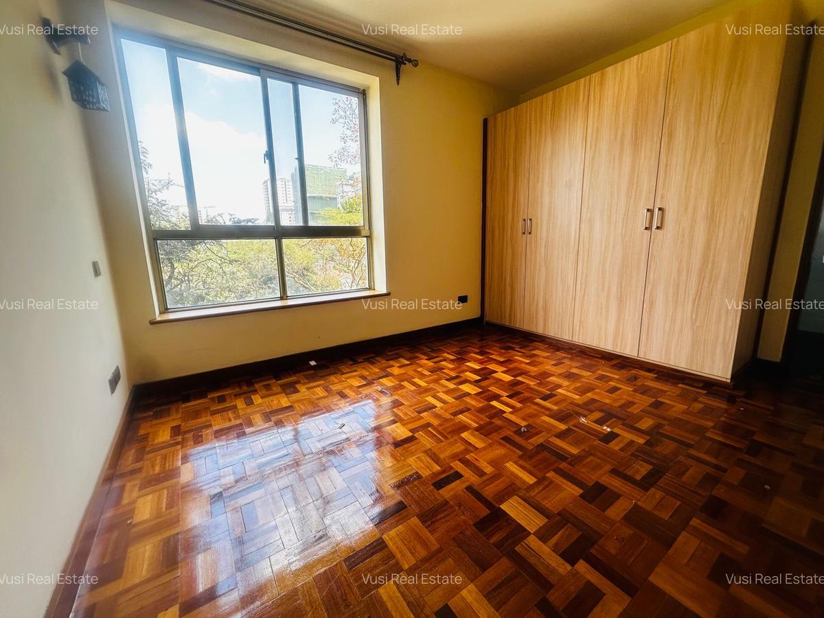 2 Bed Apartment with En Suite in Kileleshwa - 13