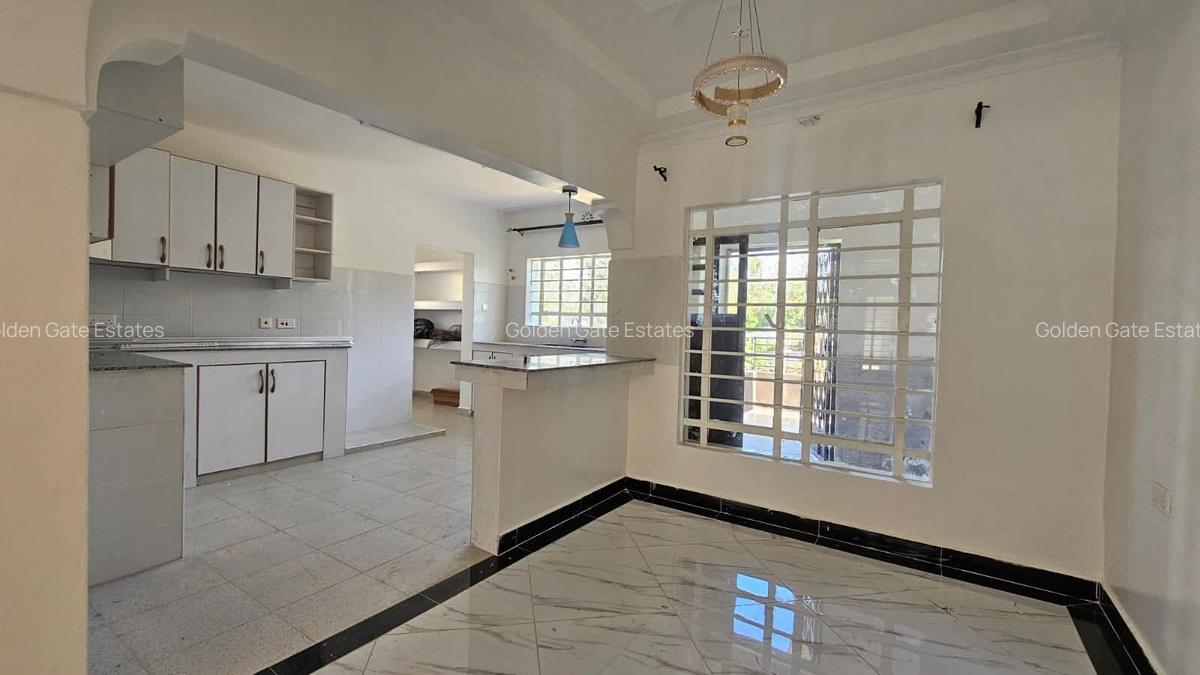 3 Bed House with En Suite in Ngong - 4