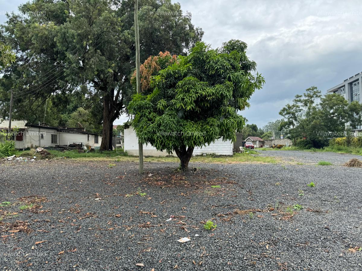 Land at Garden City Mall - 8