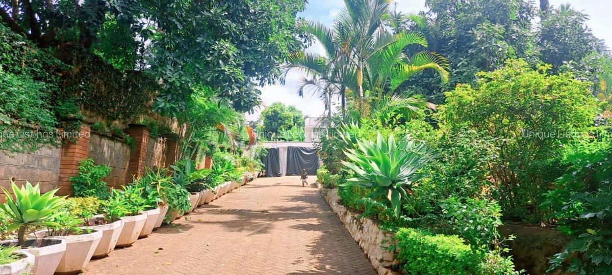 6 Bed House with En Suite in Kileleshwa - 3