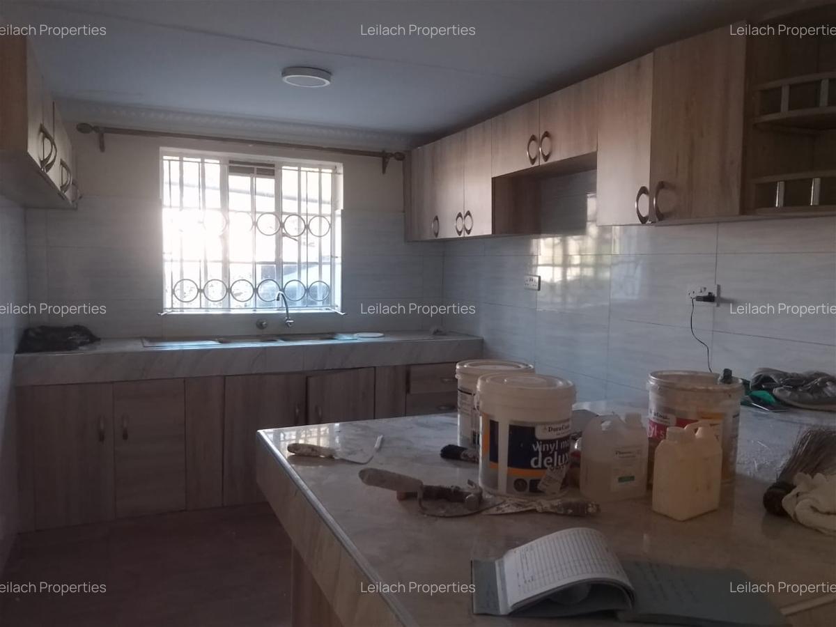 3 Bed House with En Suite in Karen - 10