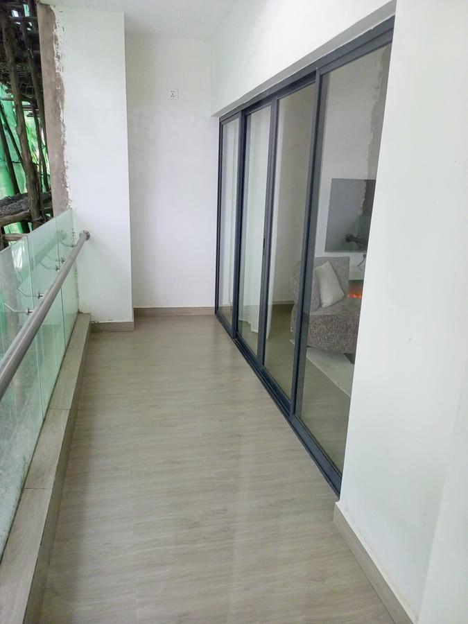 2 Bed Apartment with En Suite at Kiandaruma Road - 6