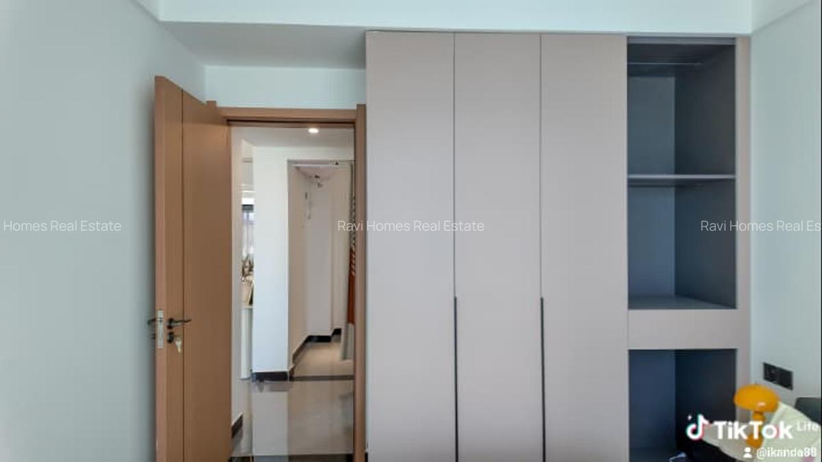 2 Bed Apartment with En Suite at Kivulini Road - 16