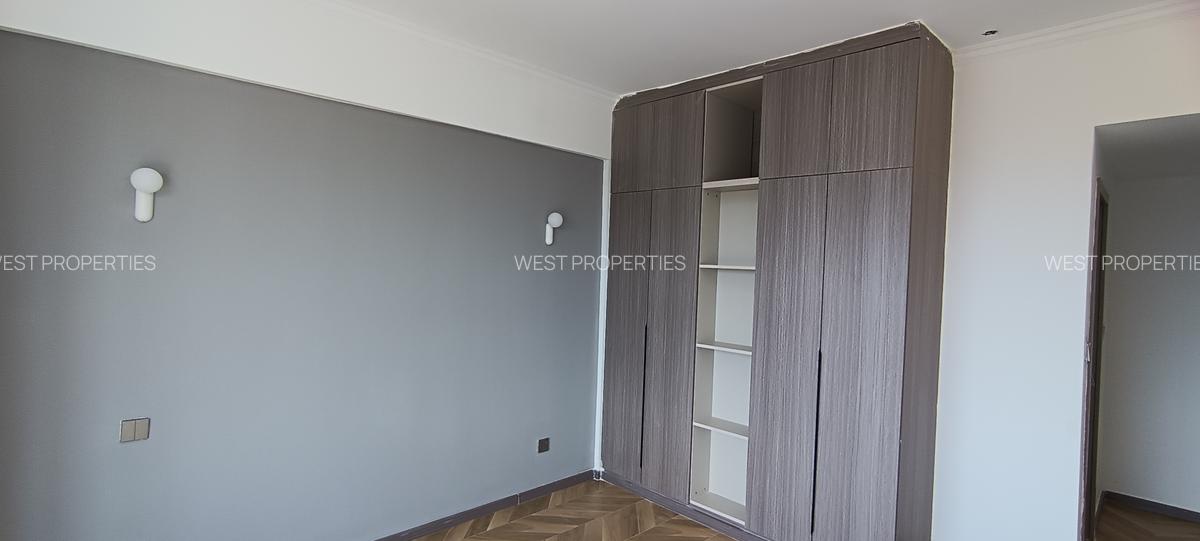 4 Bed Apartment with En Suite in Kileleshwa - 13