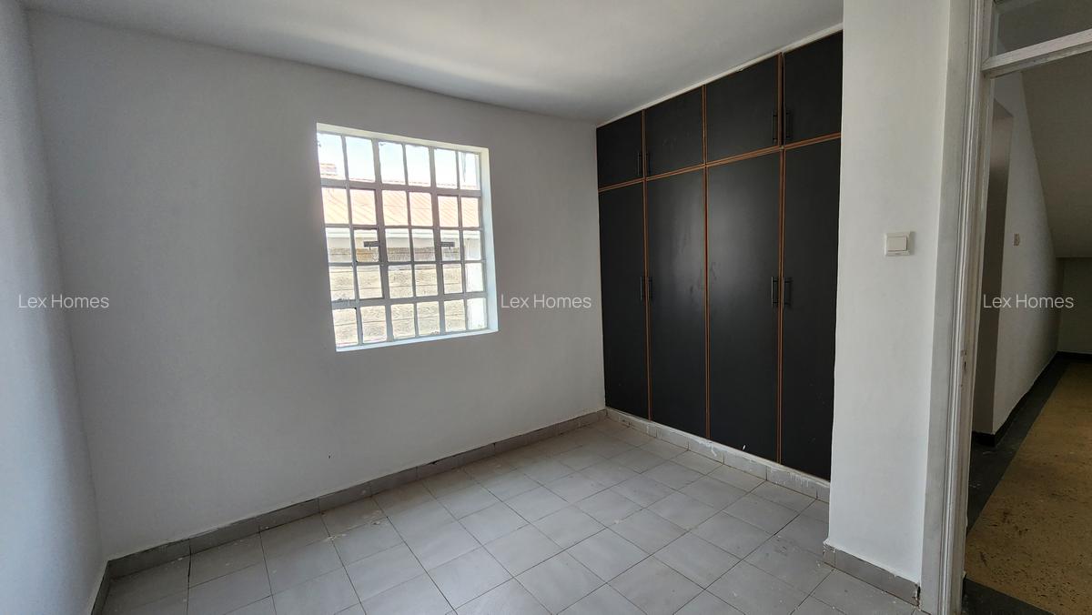 4 Bed House with En Suite at Nkoroi - 10