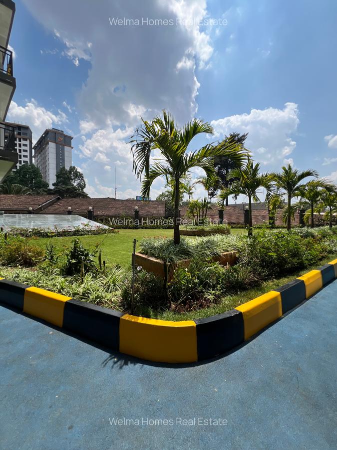 2 Bed Apartment with En Suite in Kileleshwa - 19