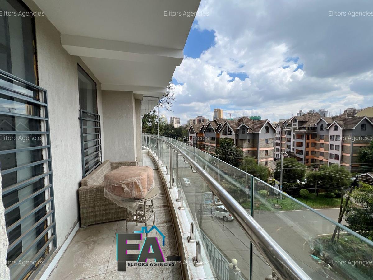 4 Bed Apartment with En Suite at Kikambala Road - 1