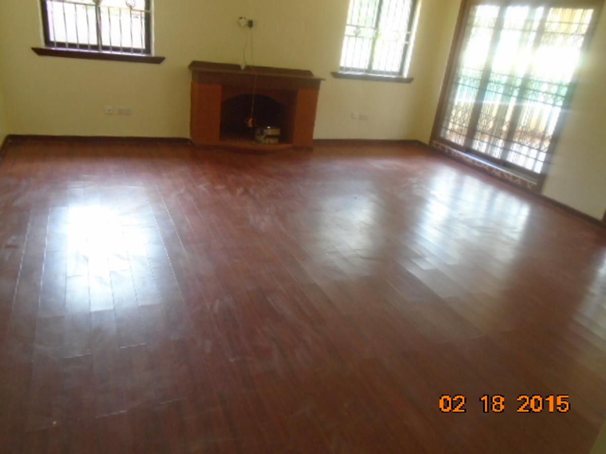 5 Bed Townhouse with En Suite in Lower Kabete - 13