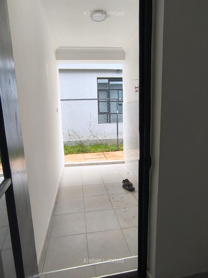 4 Bed Townhouse with En Suite in Ruiru - 7
