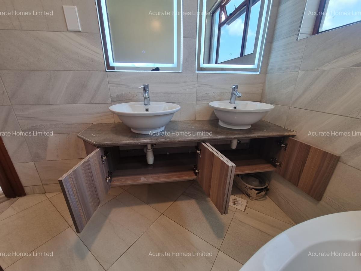 4 Bed Villa with En Suite at Varsity Ville - 7