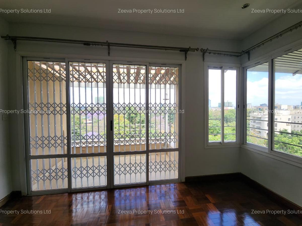 4 Bed Apartment with En Suite in Kileleshwa - 10